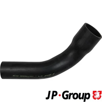 Charge Air Hose